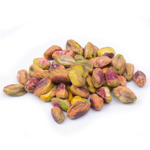 Pistacho Pelado X 500 Gr