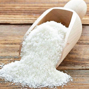 Coco Rallado High Fat X 500 Gr