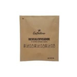 Descalsificador 50 Gr