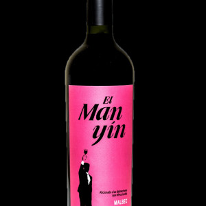 El Manyin Malbec