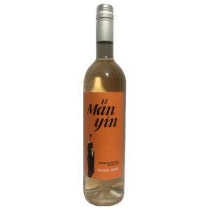 El Manyin Moscatel Rosado