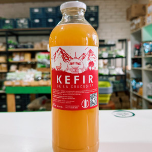 Kefir X 910 Ml