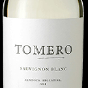 Tomero Sauvignon Blanc