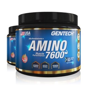 Amino 7600 X 150 Caps