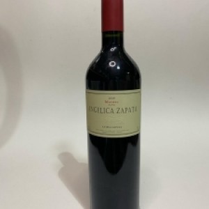 Angelica Zapata Malbec Alta 2020