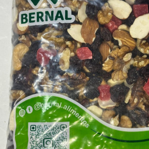 Mix Premium Antioxidante X 1 K