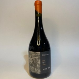 Autoctono Agrelo Malbec