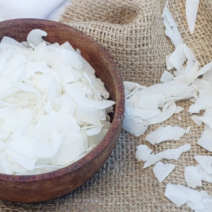 Coco En Escamas Blanco X 80 Gr