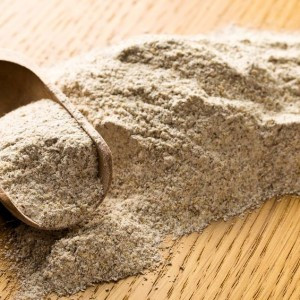 Harina Integral X 25 K