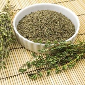 Tomillo En Hojas X 500 Gr