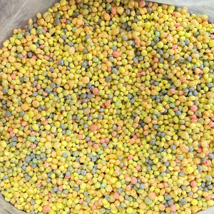 Quinua Pop Kids X 200 Gr