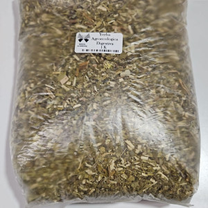Yerba Agroecologica Digestiva X 500 Gr