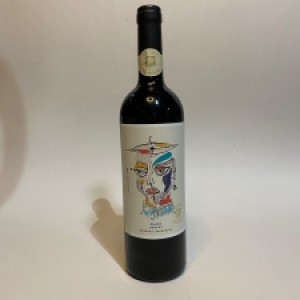 Chateau SubsÃ²nico Malbec-Petit Verdot