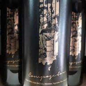 Compositor Cabernet Sauvignon