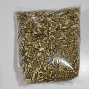 Yerba Agroecologica Compuesta Suave X 500 Gr