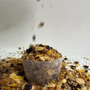 Granola Tradicional X 100 Gr