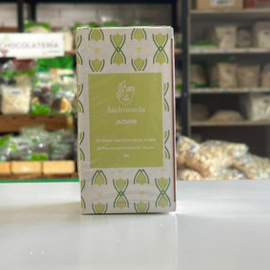 Te Jazmin X 20 Saquitos Andromeda