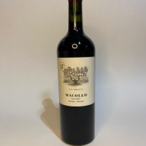 Macollo Malbec Medrano