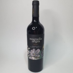 Magnolia Negra Malbec Reserva