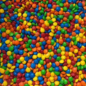 Rocklets X 500 Gr