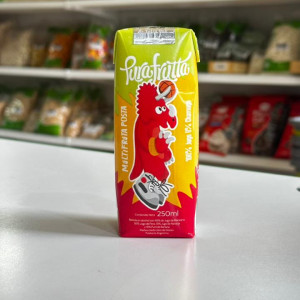 Pura Fruta Multifruta X 250 Ml