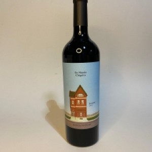 Un Mundo Chiquito Malbec