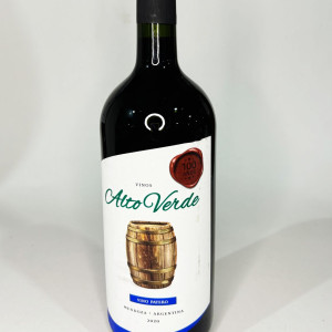 Alto Verde Patero 1,5 L