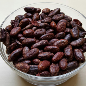 Semillas De Cacao X 500 Gr