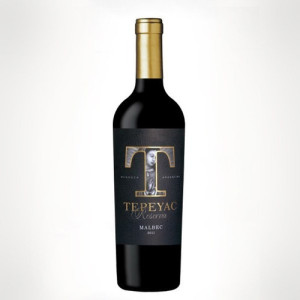 Tepeyac Reserva Malbec