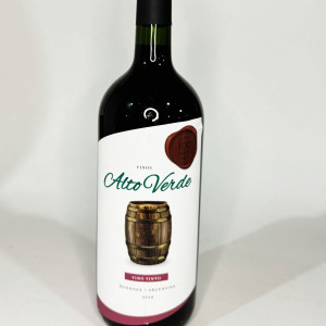 Alto Verde Tinto 1,5 L