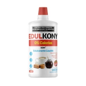 Edulcorante Clasico X 500 Ml