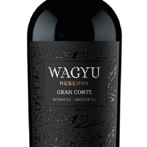 Flia Carbonero Wagyu Gran Corte-Red Blend