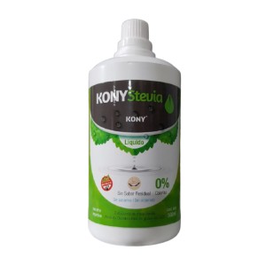 Stevia Liquida Kony X 500 Ml